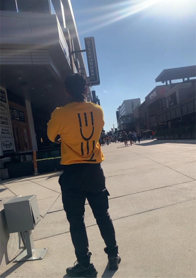 iCreate Apparel