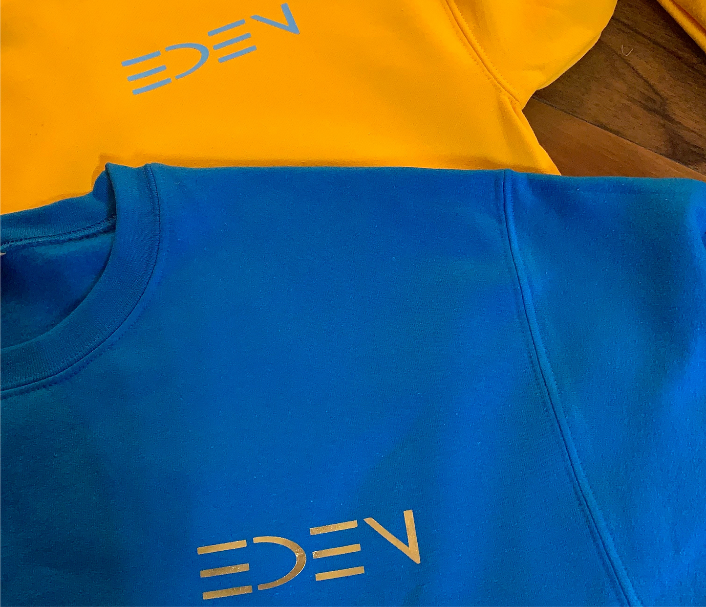 iCreate Apparel