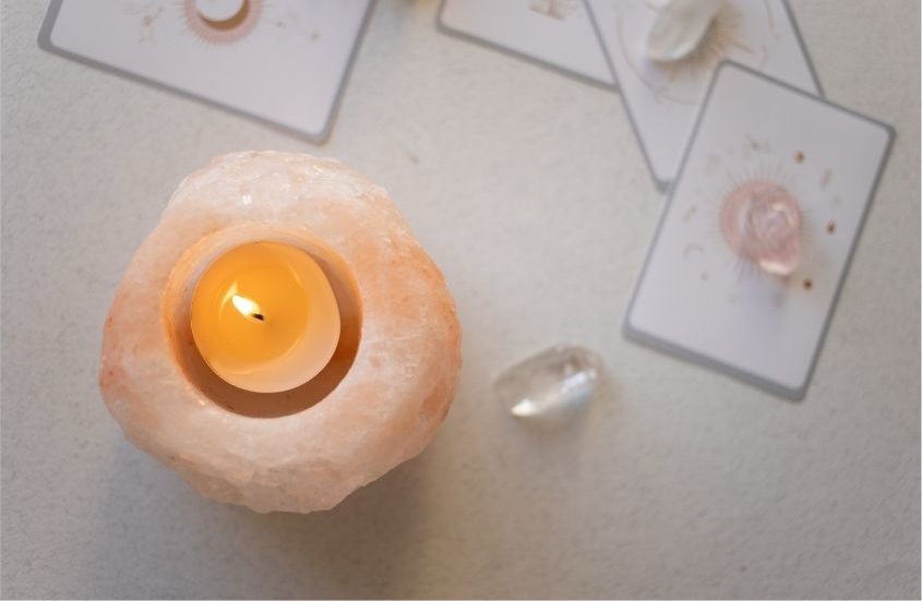 Sacred Pathwork Healing