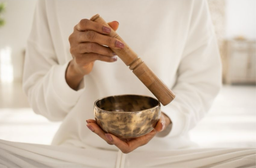 Sacred Pathwork Healing