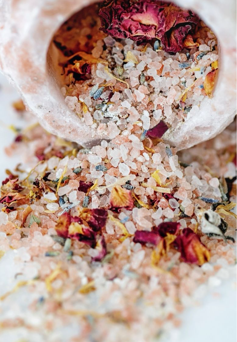 Bath Teas