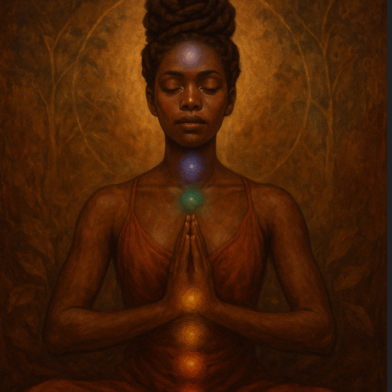 Root to Crown Rebirth | 01.21.2026