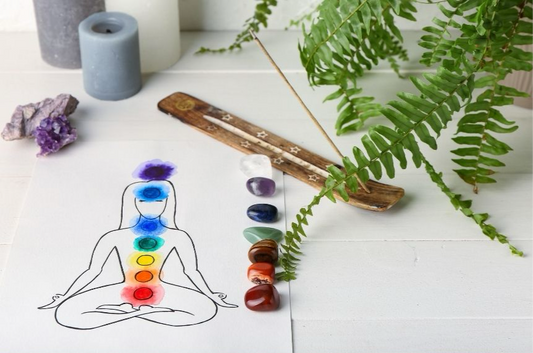 Reiki Healing Sessions