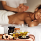 Herbal Aromatherapy Massage