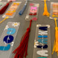 Custom Acrylic Bookmark