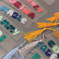 Custom Acrylic Bookmark