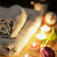 Herbal Aromatherapy Massage