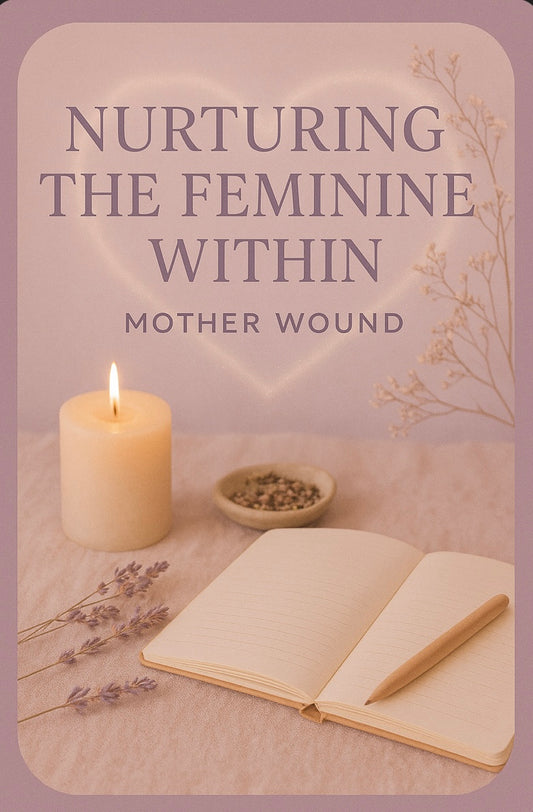Self-Love Reclamation – Rebirthing & Becoming