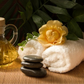 Herbal Aromatherapy Massage